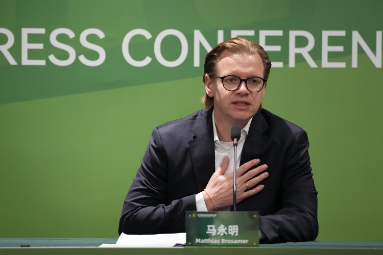 马永明:德国后防丢4球零封挂零,上限四强;法国若让姆巴佩放开打可夺冠