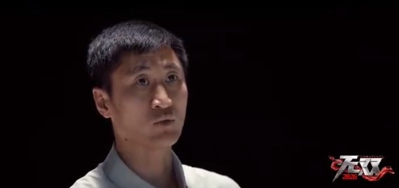 马宁致歉大连英博:百分百错判,视觉盲点非借口