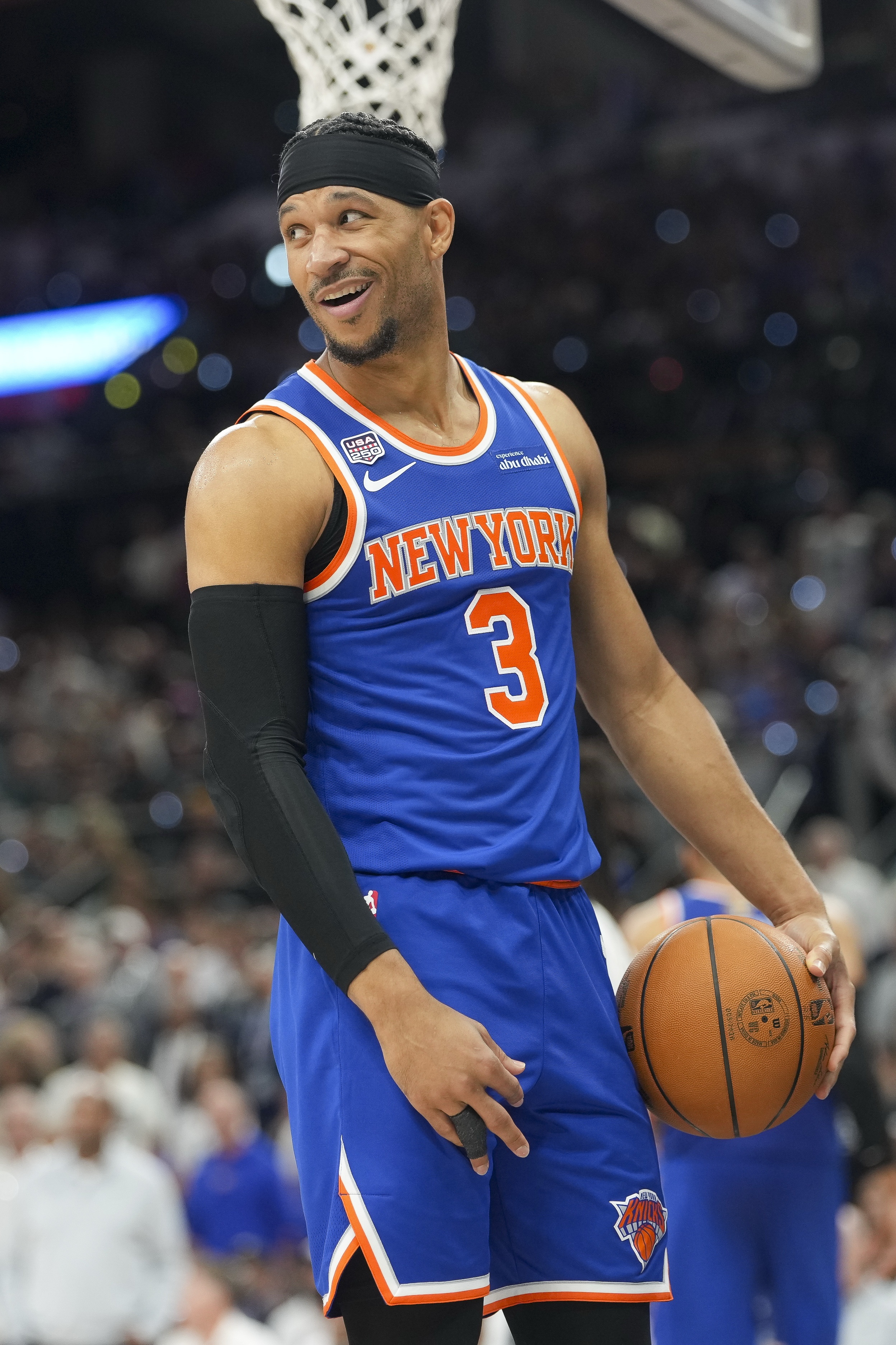 约什·哈特成历史唯一夺冠夏联MVP 约什·哈特成历史唯一夺冠夏联MVP