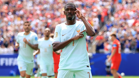 三大魔咒锁定2026世界杯 巴英法阿冲击96年铁律 三大魔咒锁定2026世界杯 巴英法阿冲击96年铁律
