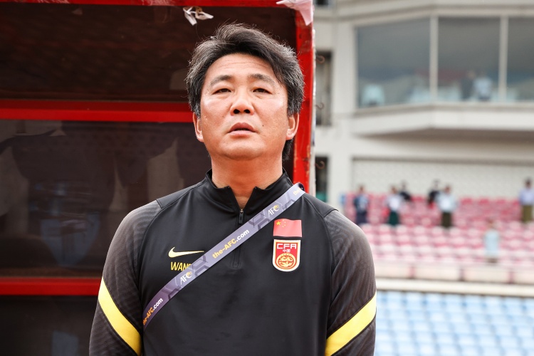 王军接手U20女足 贝尔离任 王军接手U20女足 贝尔离任