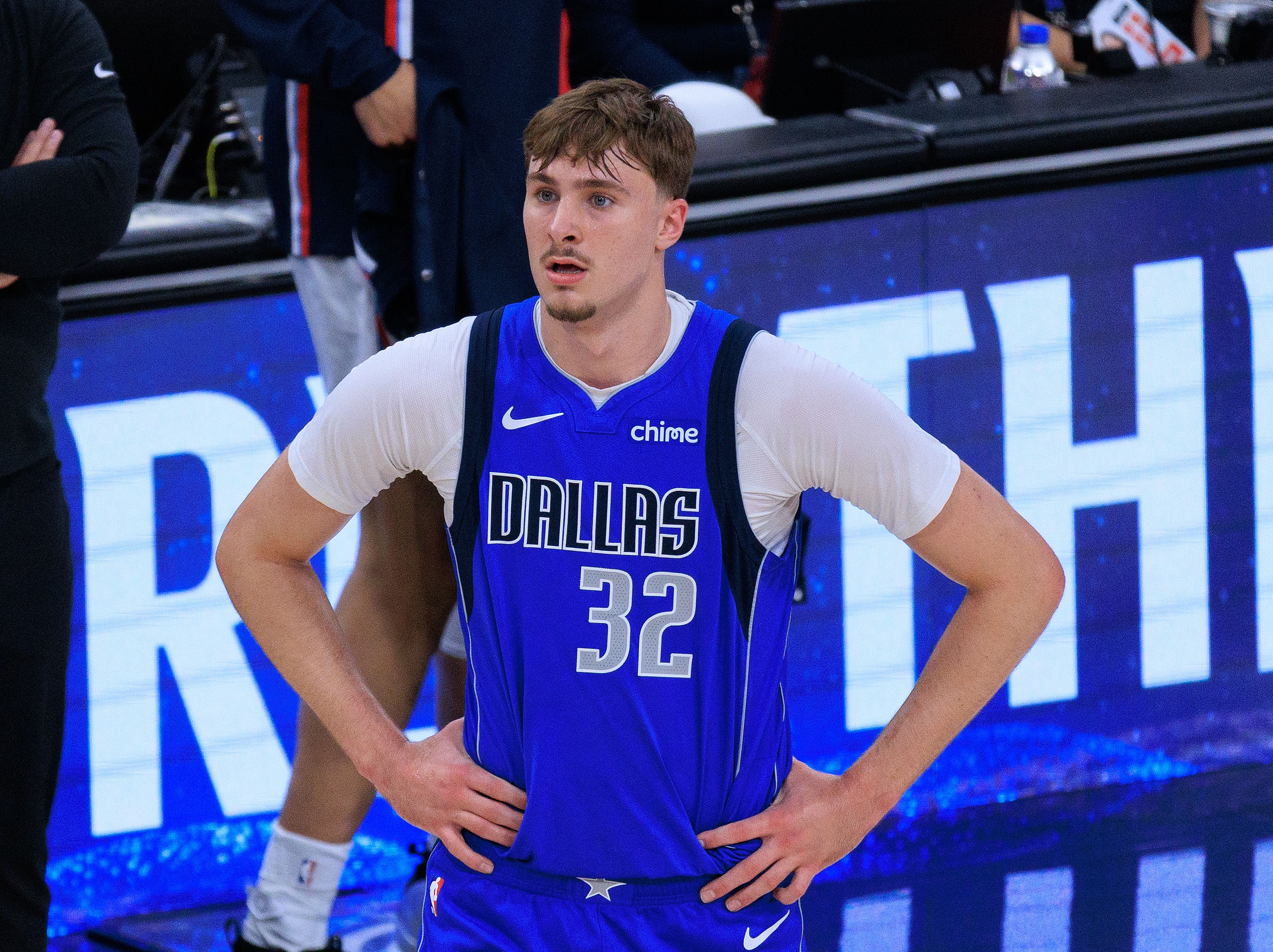 Skip:NBA正经历白人球员复兴 弗拉格最接近伯德 Skip:NBA正经历白人球员复兴 弗拉格最接近伯德