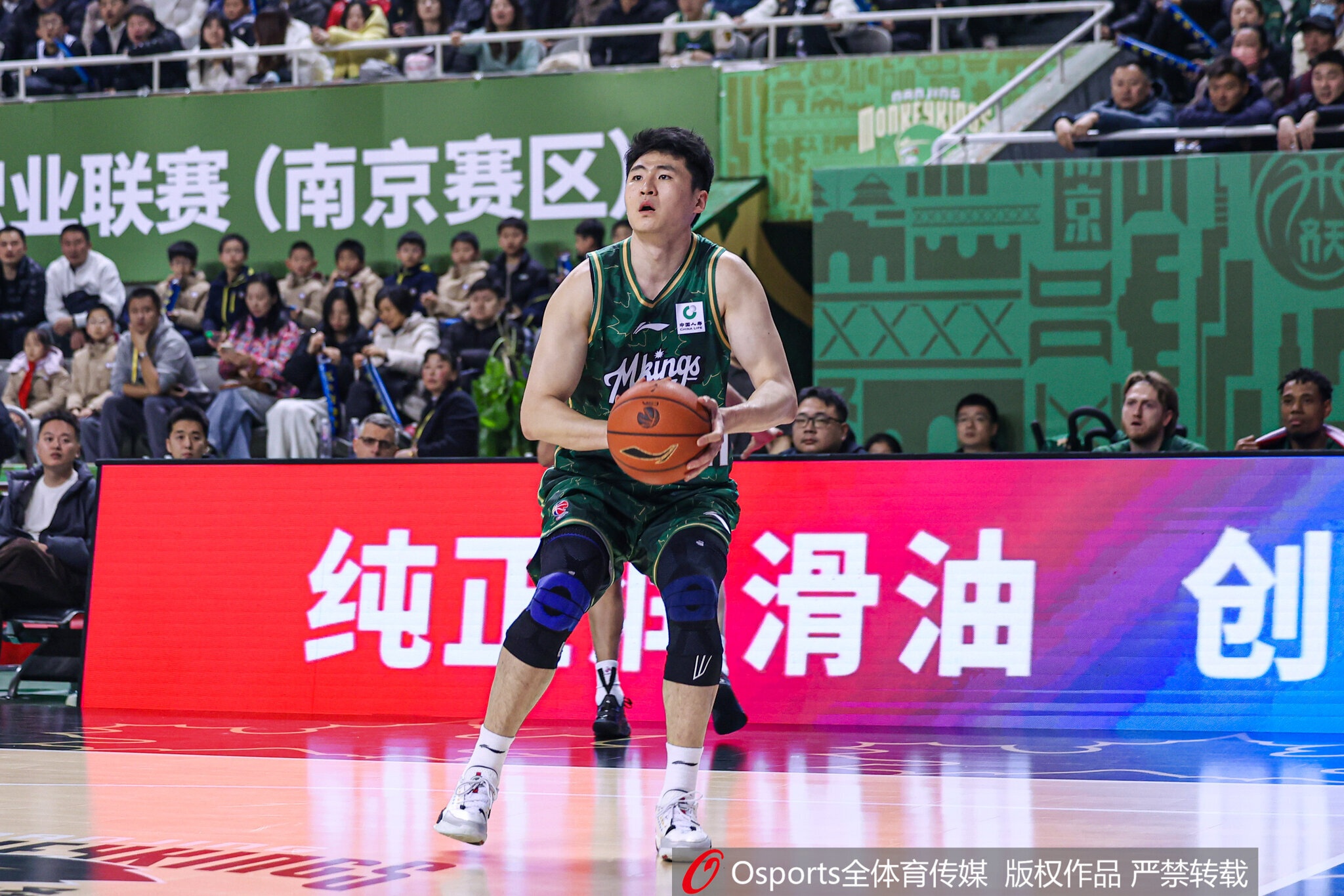 CBA合同规则逼走又一人?赵柏清加盟B联赛秋田北部喜悦