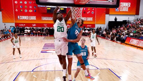 凯尔特人87-75黄蜂 米切尔24+8+6断 麦肯尼20+8 凯尔特人87-75黄蜂 米切尔24+8+6断 麦肯尼20+8