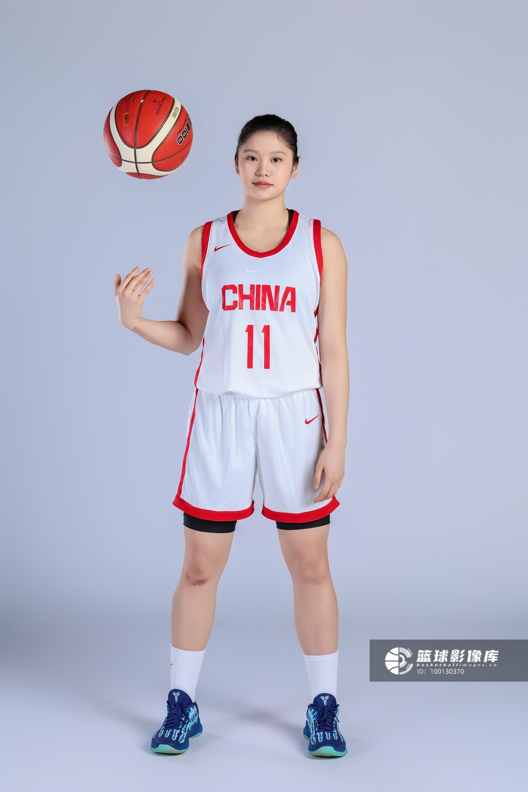 李沅珊半场9中0,U17女篮5-6名排位赛半场落后新西兰