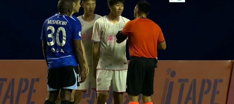 大连鲲城0-0石家庄功夫，两队深陷不胜怪圈